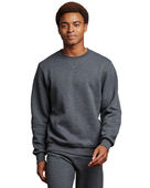 Russell Athletic Unisex Dri-Power Crewneck Sweatshirt 698HBM