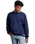 Russell Athletic Unisex Dri-Power Crewneck Sweatshirt 698HBM