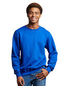 Russell Athletic Unisex Dri-Power Crewneck Sweatshirt 698HBM