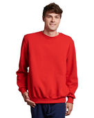 Russell Athletic Unisex Dri-Power Crewneck Sweatshirt 698HBM