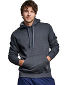 Russell Athletic Unisex Cotton Classic Hooded Sweatshirt 82ONSM