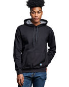 Russell Athletic Unisex Cotton Classic Hooded Sweatshirt 82ONSM
