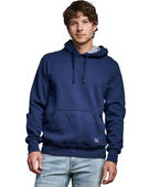 Russell Athletic Unisex Cotton Classic Hooded Sweatshirt 82ONSM