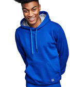 Russell Athletic Unisex Cotton Classic Hooded Sweatshirt 82ONSM