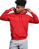 Russell Athletic Unisex Cotton Classic Hooded Sweatshirt 82ONSM