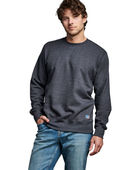 Russell Athletic Unisex Cotton Classic Crew Sweatshirt 82RNSM