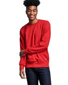 Russell Athletic Unisex Cotton Classic Crew Sweatshirt 82RNSM