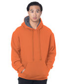 Bayside Adult Super Heavy Thermal-Lined Hooded Sweatshirt BA930