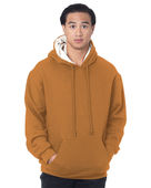 Bayside Adult Super Heavy Thermal-Lined Hooded Sweatshirt BA930