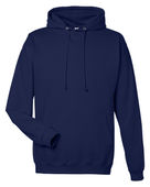 Just Hoods By Awdis Men's 80/20 Midweight College Hooded Sweatshirt JHA001