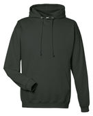 Just Hoods By Awdis Men's 80/20 Midweight College Hooded Sweatshirt JHA001