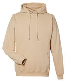Just Hoods By Awdis Men's 80/20 Midweight College Hooded Sweatshirt JHA001