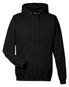 Just Hoods By Awdis Men's 80/20 Midweight College Hooded Sweatshirt JHA001