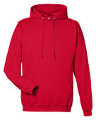Just Hoods By Awdis Men's 80/20 Midweight College Hooded Sweatshirt JHA001
