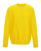 Just Hoods By Awdis Adult 80/20 Midweight College Crewneck Sweatshirt JHA030