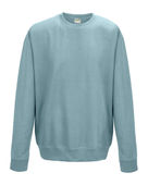 Just Hoods By Awdis Adult 80/20 Midweight College Crewneck Sweatshirt JHA030