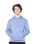 Lane Seven Unisex Premium Pullover Hooded Sweatshirt LS14001