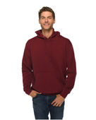 Lane Seven Unisex Premium Pullover Hooded Sweatshirt LS14001