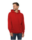 Lane Seven Unisex Premium Pullover Hooded Sweatshirt LS14001