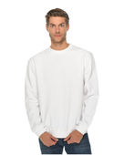 Lane Seven Unisex Premium Crewneck Sweatshirt LS14004