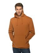 Lane Seven Unisex Heavyweight Pullover Hooded Sweatshirt LS19001