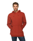 Lane Seven Unisex Heavyweight Pullover Hooded Sweatshirt LS19001