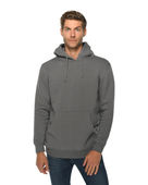 Lane Seven Unisex Heavyweight Pullover Hooded Sweatshirt LS19001