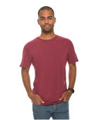 Lane Seven Unisex Vintage T-Shirt LST002 BRICK Primary