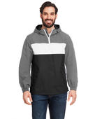 Nautica Unisex Windward Pullover Anorak N17174