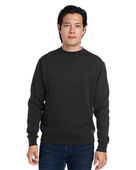 Nautica Unisex Anchor Crew Neck Sweatshirt N17175