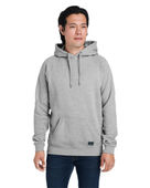 Nautica Unisex Anchor Pullover Hooded Sweatshirt N17199