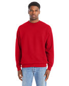 Hanes Adult Perfect Sweats Crewneck Sweatshirt RS160