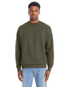 Hanes Adult Perfect Sweats Crewneck Sweatshirt RS160