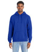 Hanes Adult Perfect Sweats Pullover Hooded Sweatshirt RS170
