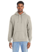 Hanes Adult Perfect Sweats Pullover Hooded Sweatshirt RS170