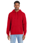 Hanes Adult Perfect Sweats Pullover Hooded Sweatshirt RS170