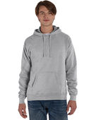 Hanes Adult Perfect Sweats Pullover Hooded Sweatshirt RS170