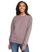 Gildan Adult Softstyle Fleece Crew Sweatshirt SF000