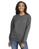 Gildan Adult Softstyle Fleece Crew Sweatshirt SF000