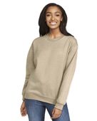 Gildan Adult Softstyle Fleece Crew Sweatshirt SF000