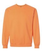 Gildan Adult Softstyle Fleece Crew Sweatshirt SF000