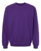 Gildan Adult Softstyle Fleece Crew Sweatshirt SF000