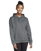 Gildan Adult Softstyle Fleece Pullover Hooded Sweatshirt SF500
