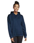 Gildan Adult Softstyle Fleece Pullover Hooded Sweatshirt SF500