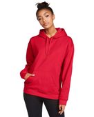Gildan Adult Softstyle Fleece Pullover Hooded Sweatshirt SF500