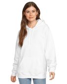 Gildan Adult Softstyle Fleece Pullover Hooded Sweatshirt SF500