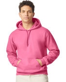 Gildan Adult Softstyle Fleece Pullover Hooded Sweatshirt SF500