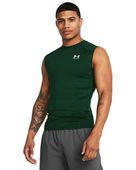Under Armour Men's Heatgear Armour Sleeveless 1361522