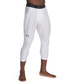 Under Armour Men's Heatgear Armour 3/4 Leggings 1361588