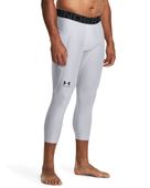 Under Armour Men's Heatgear Armour 3/4 Leggings 1361588